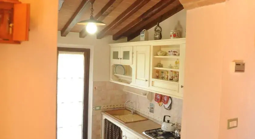 Country House Il Fienile