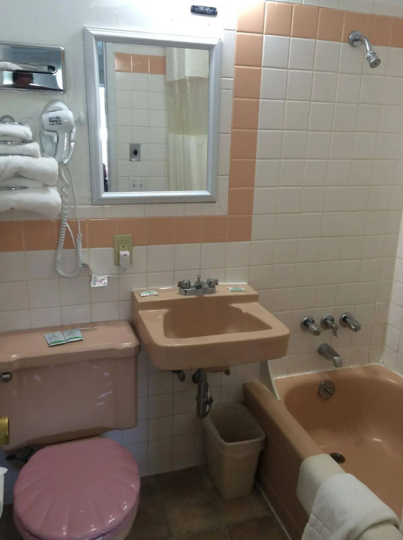 Best Budget Inn