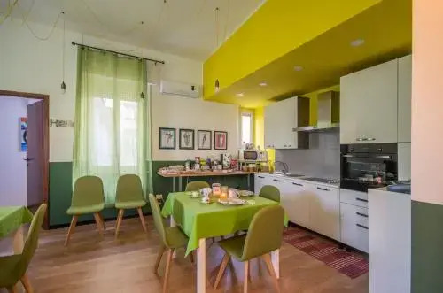 Qal’at Apart Hotel