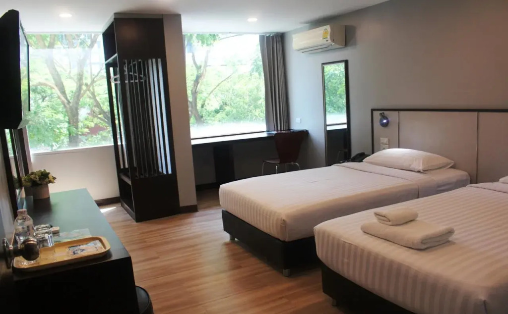 YWCA Hotel Bangkok