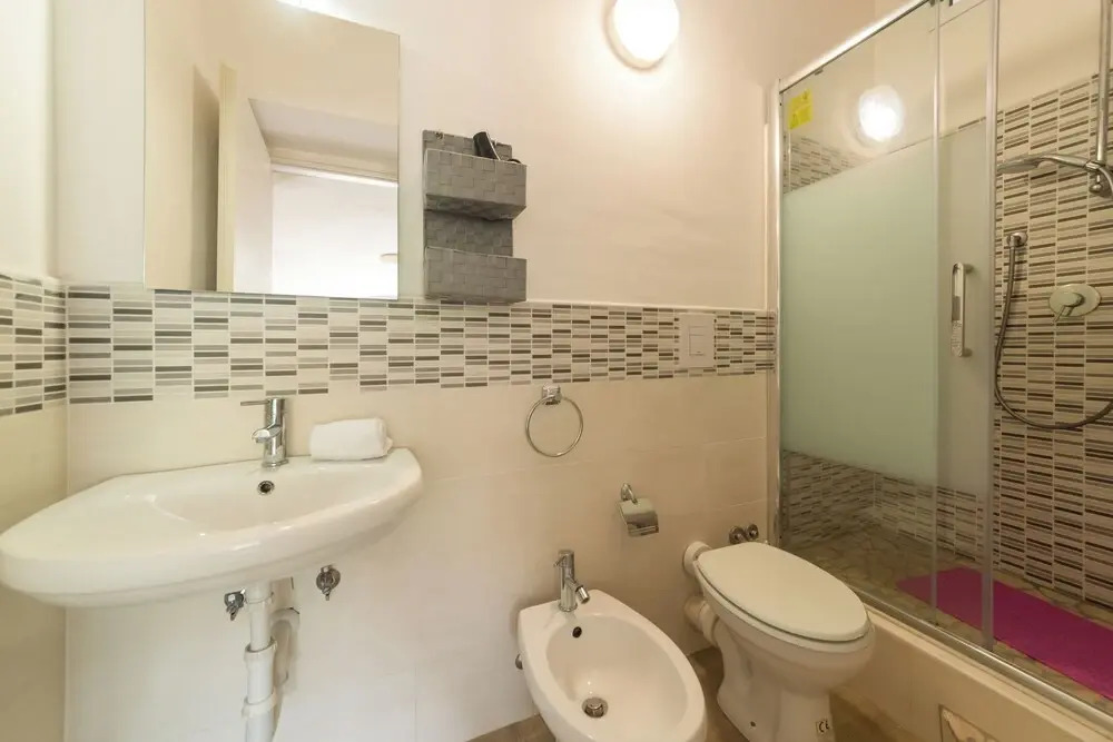 Villa dei Sogni - Aparthotel Ischia Ponte