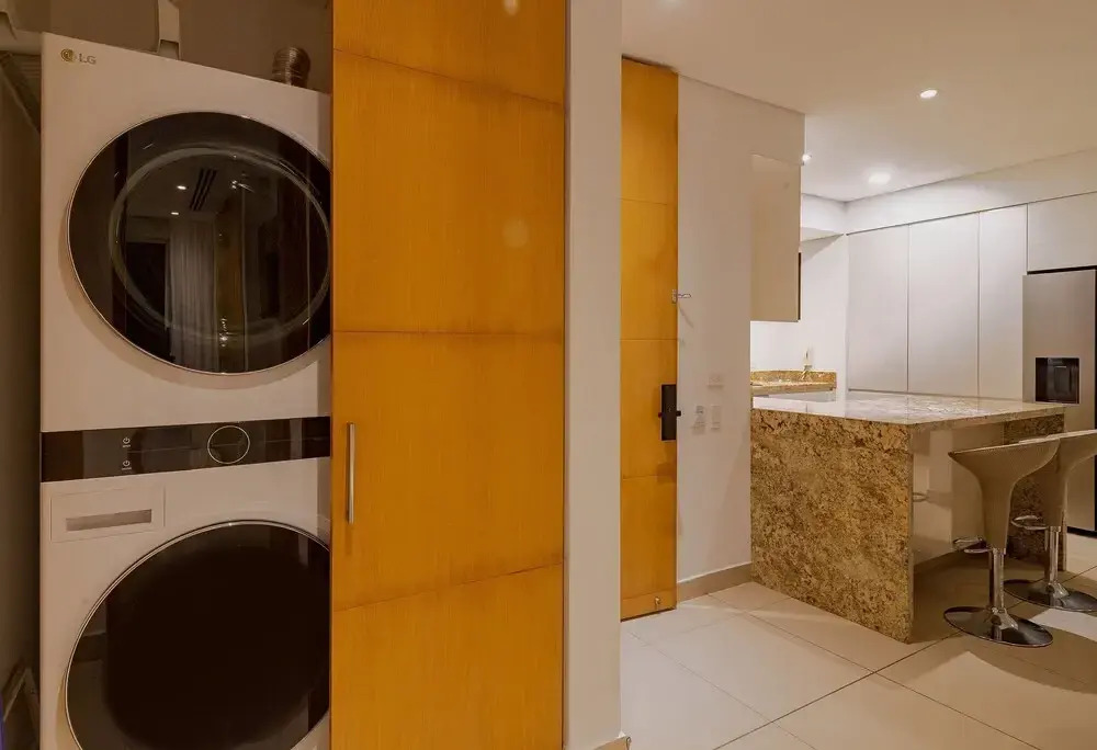 Condominio H2
