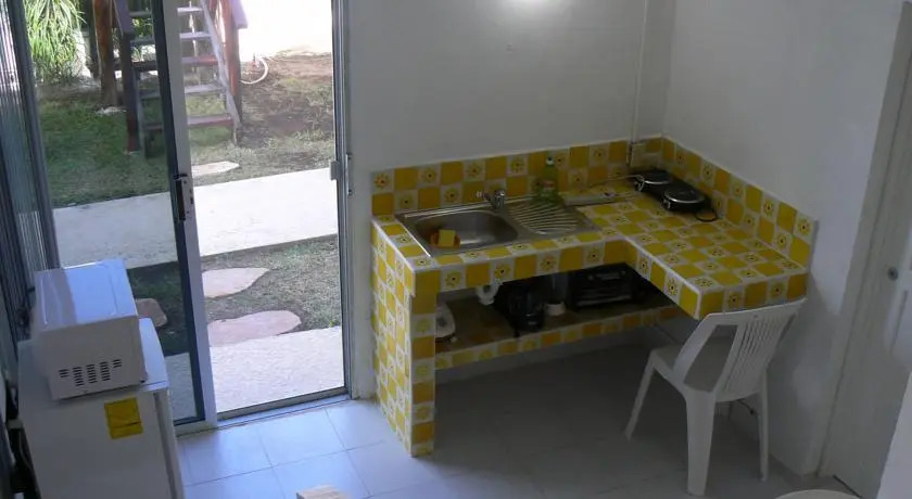Casa Sak-Nah