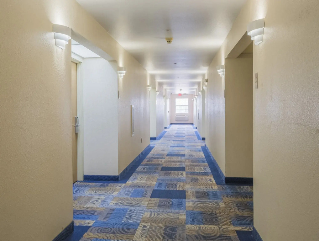 Spark by Hilton St Robert Fort Leonard Wood