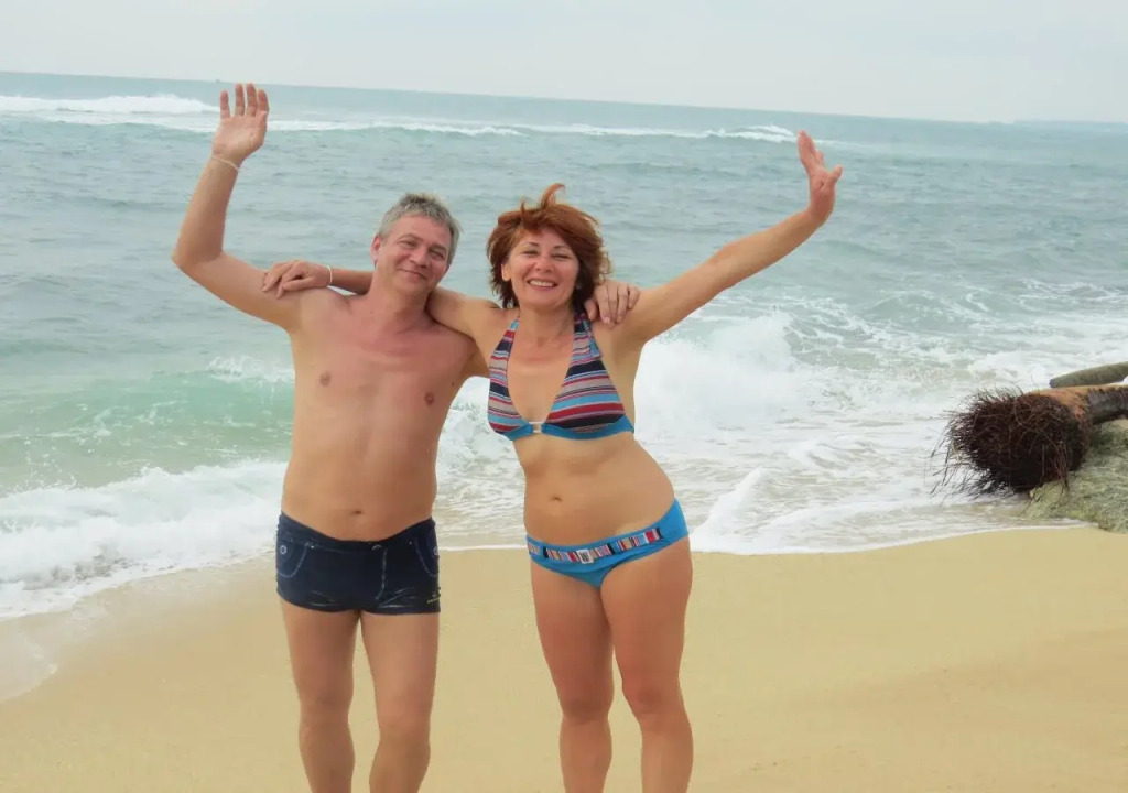 Rasika Beach Hotel