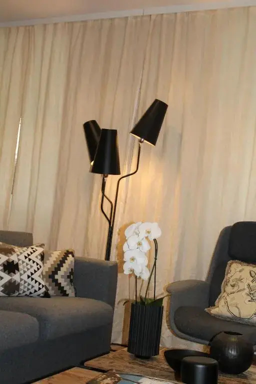 Sound of Music World Appartement