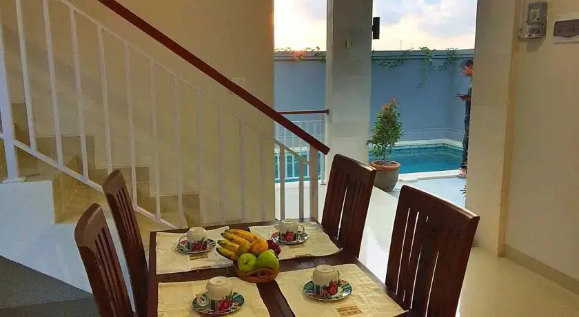 Villa Juwet 57