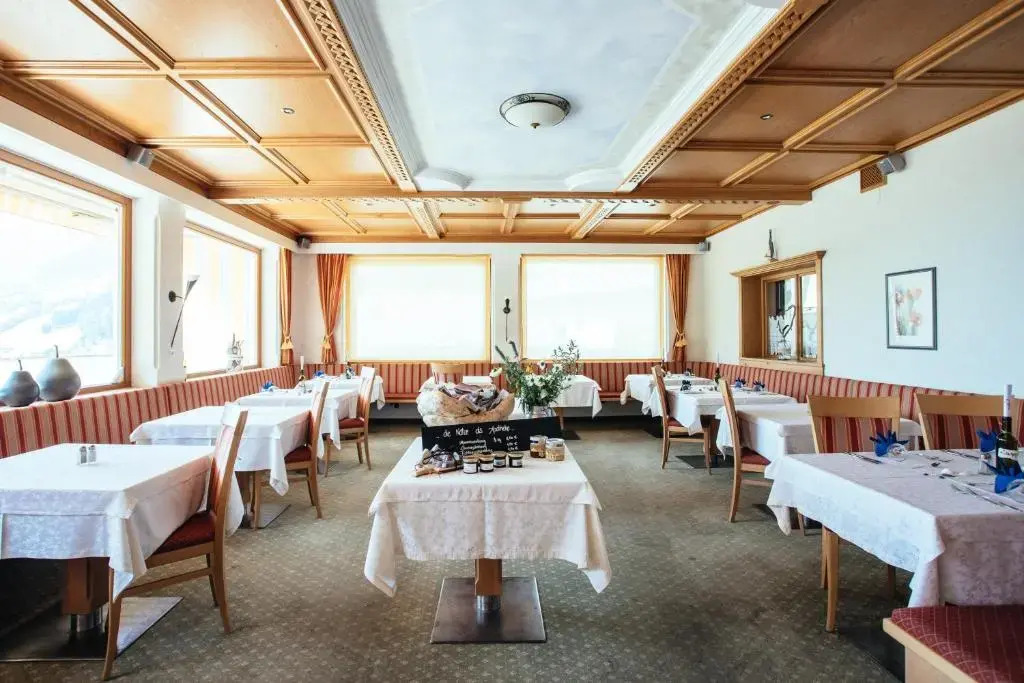 Hotel Wildschütz