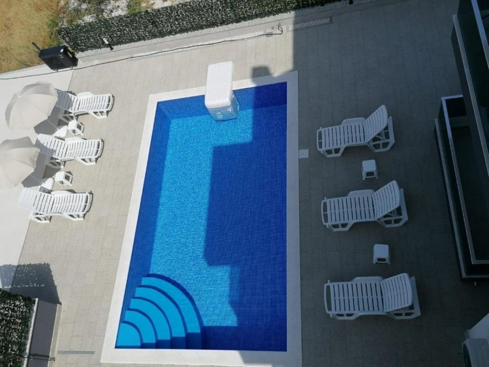 Apartments Ivan