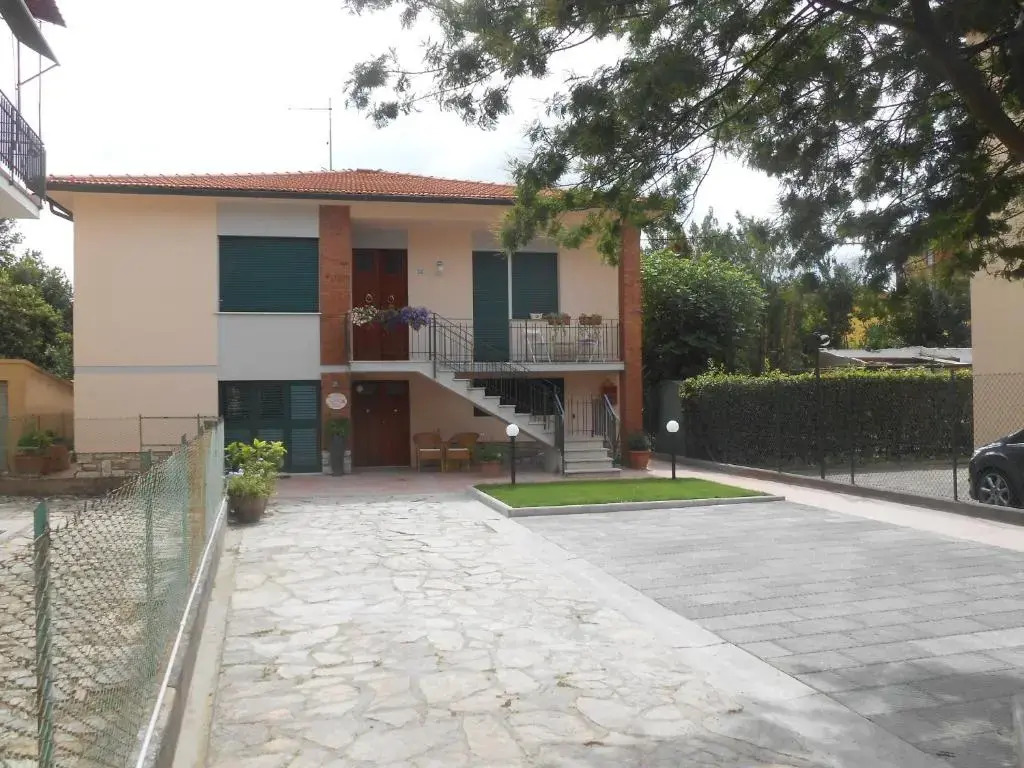 Ginos House