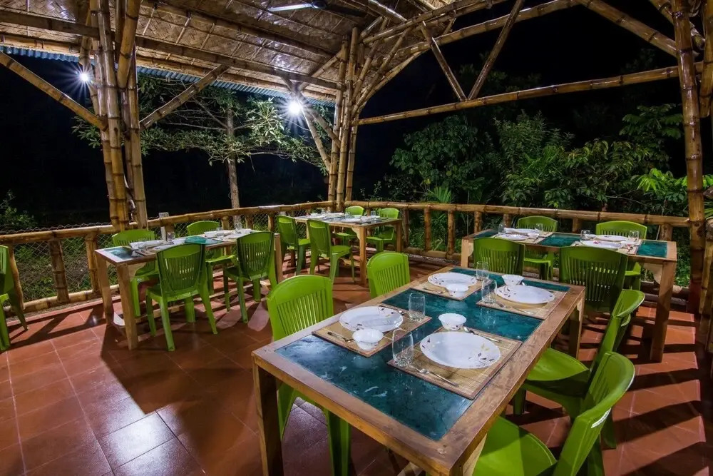 V Resorts Kovalam