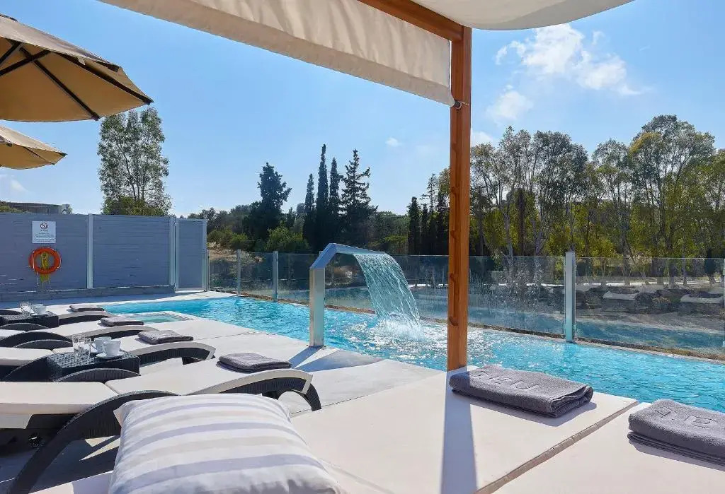 Kouros n Kori Villas