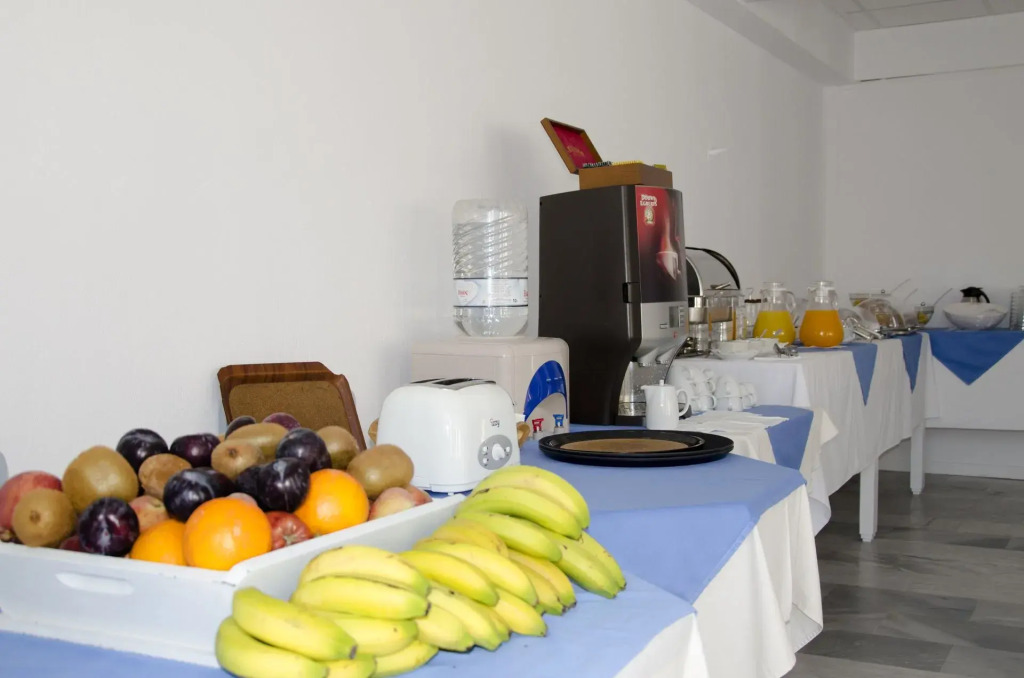 RK Beach Hotel