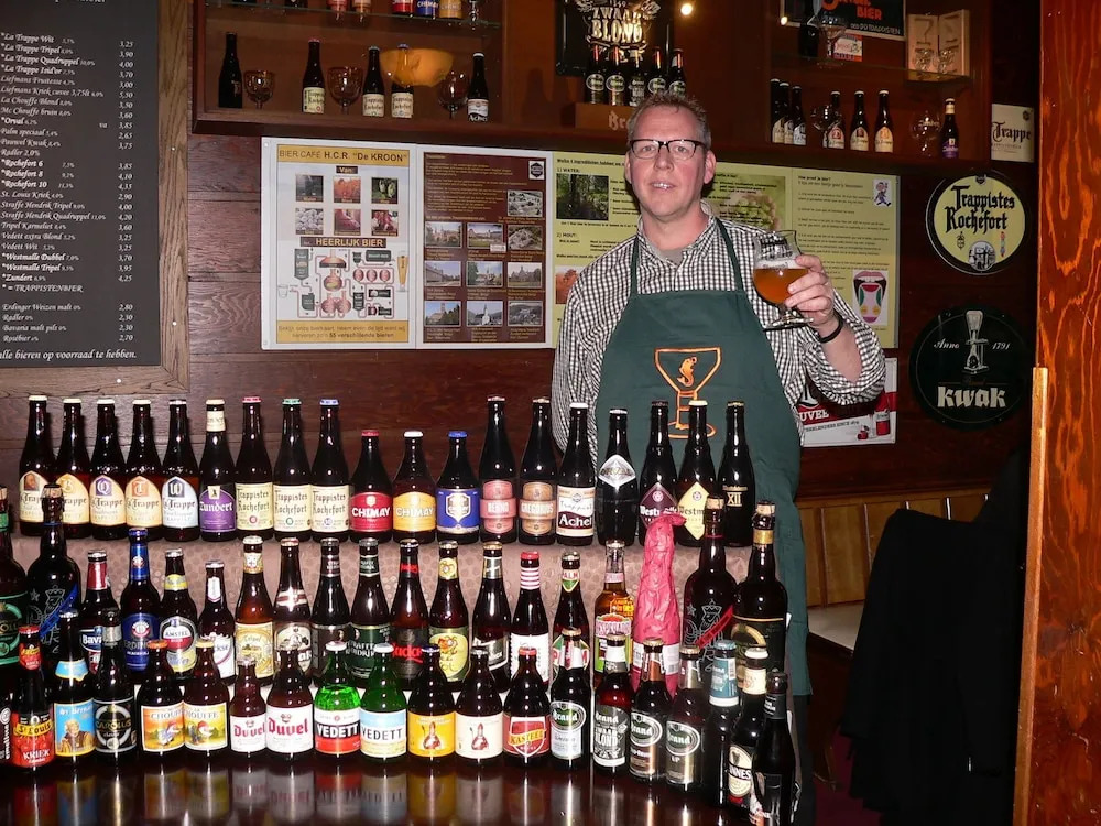 Hotel Café Restaurant "De Kroon", inclusief ontbijt