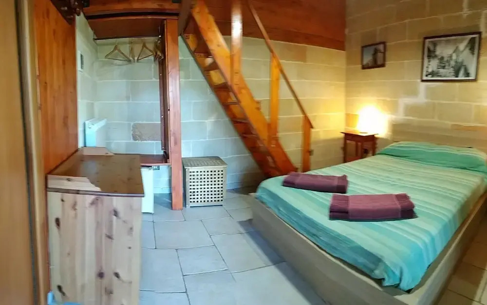 Fattoria Il Noce B&B