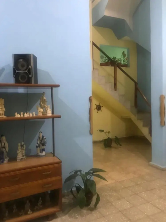 Casa Patricia's Hospedaje