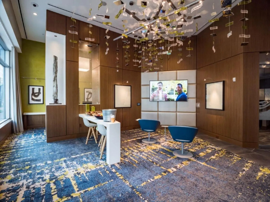Global Luxury Suites Bethesda Chevy Chase