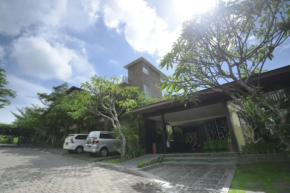 Airy Jimbaran Wisma Udayana 20 Bali