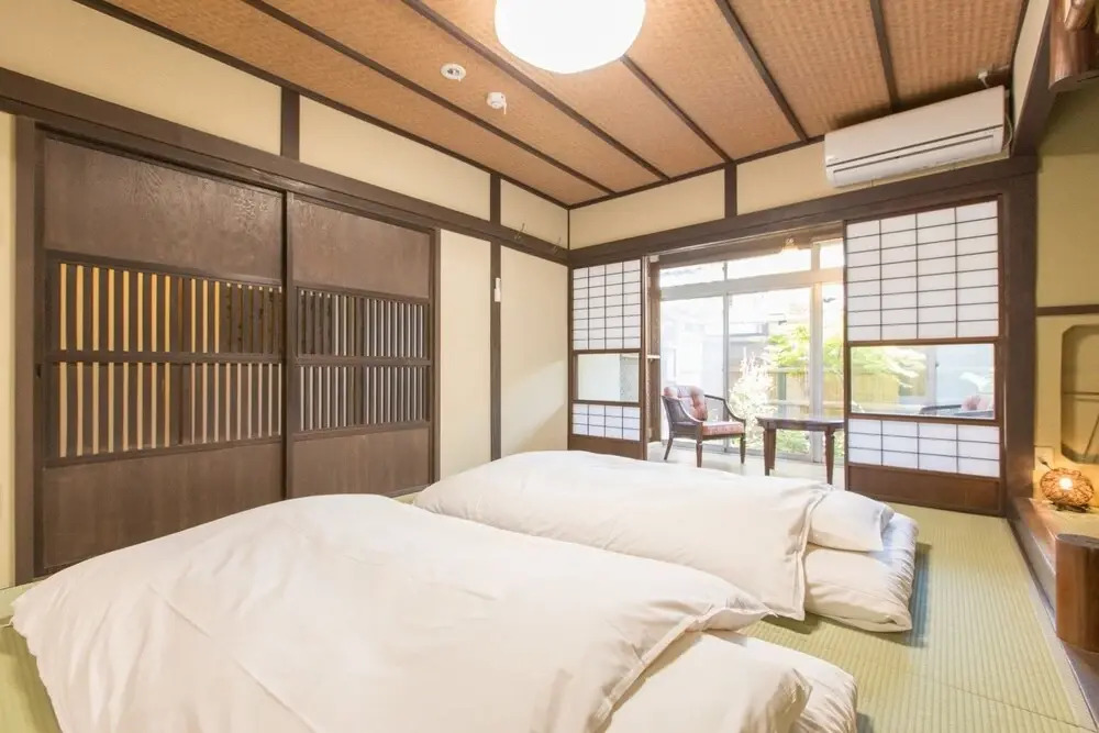Kyoto Stay Temari