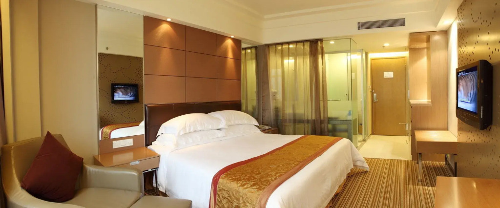 Downtown Hotel