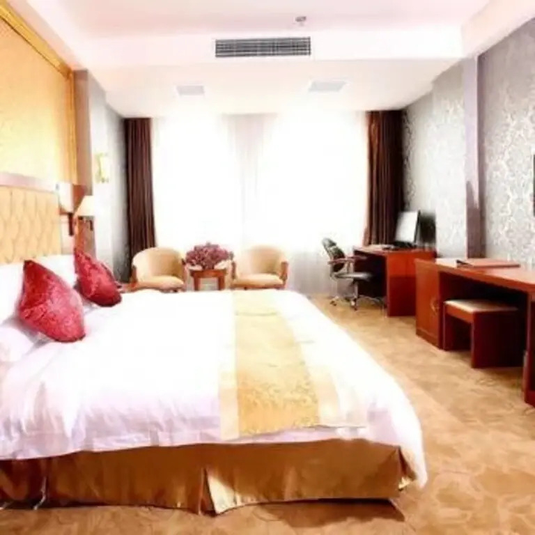 Qianhao Hotel