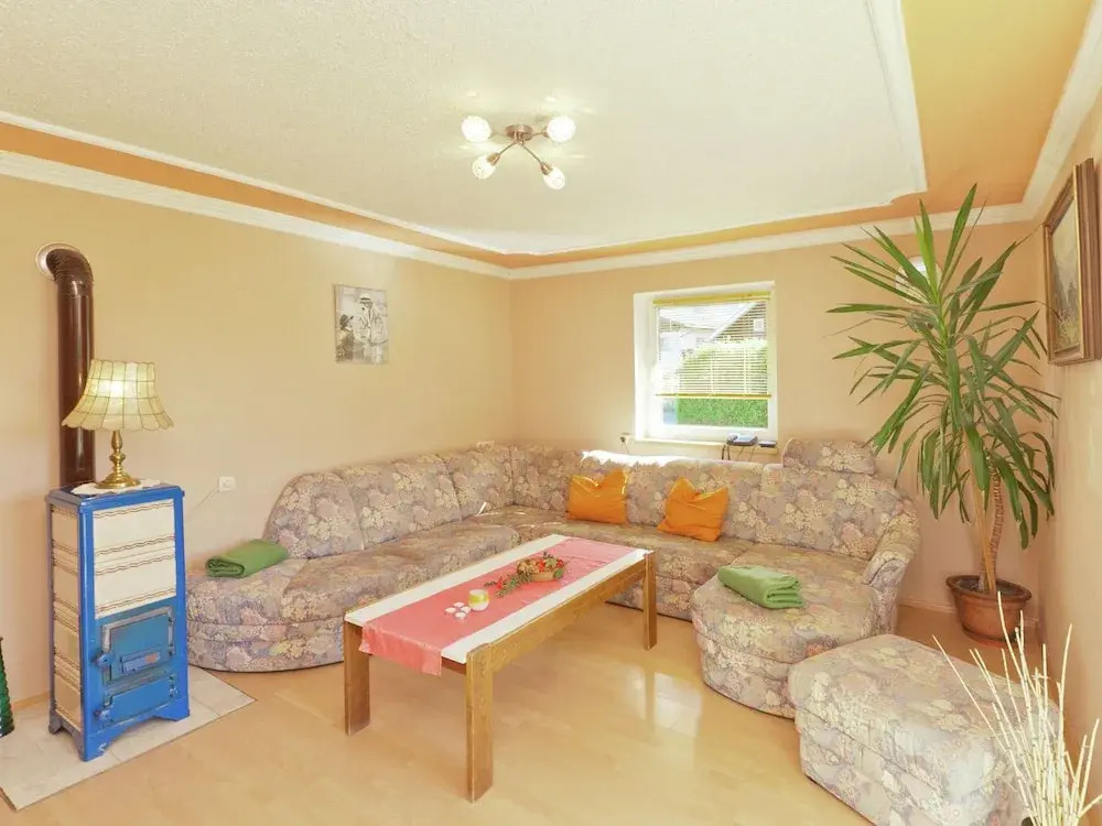 Comfortable Holiday Home Near Lake In Salzburg