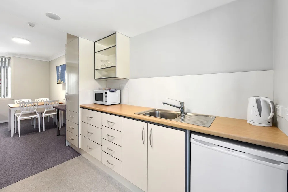 Rotary Lodge Port Macquarie