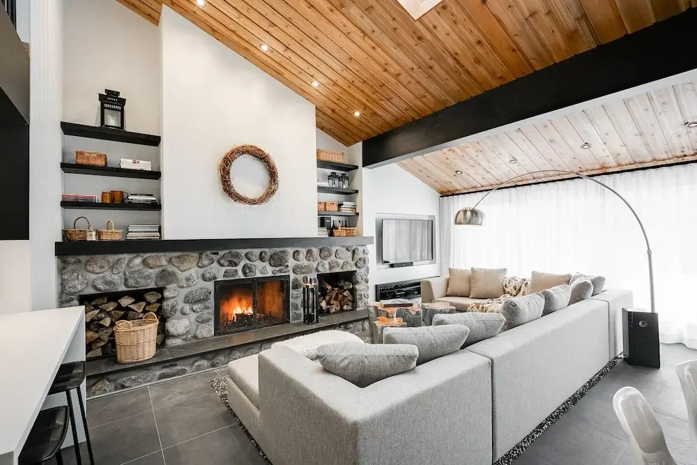 Le Luxury Nansenhus by KASANIA