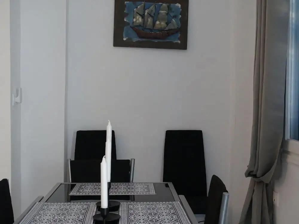 NAMA Beach House