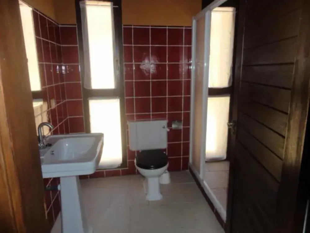 Hostal meson del rey