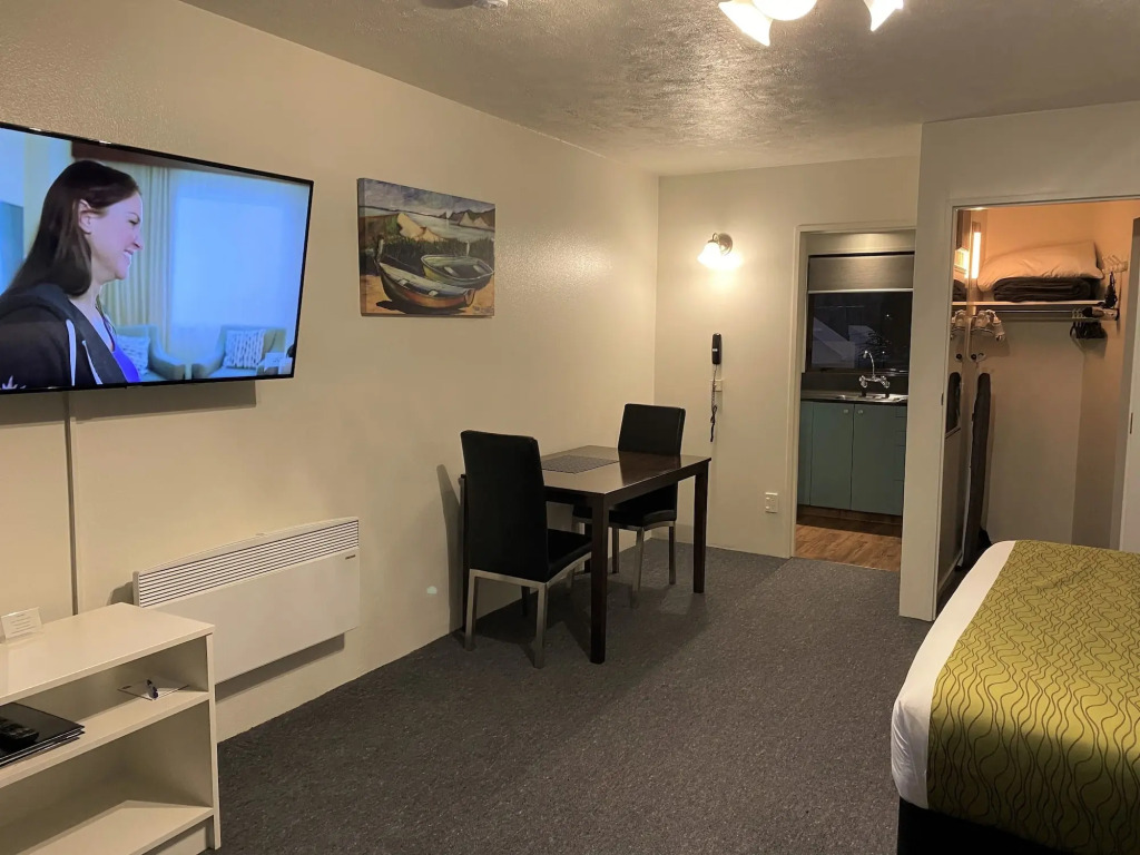 Townsman Motor Lodge