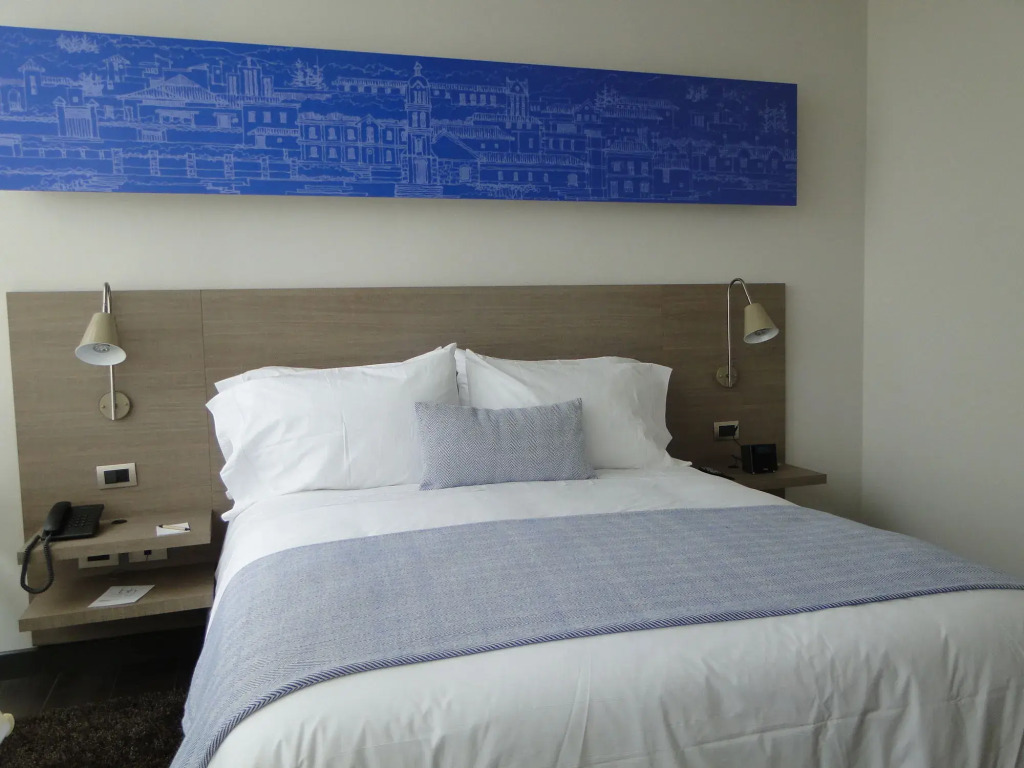 Hotel bh Usaquén