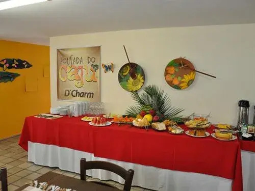Caju D´Charm