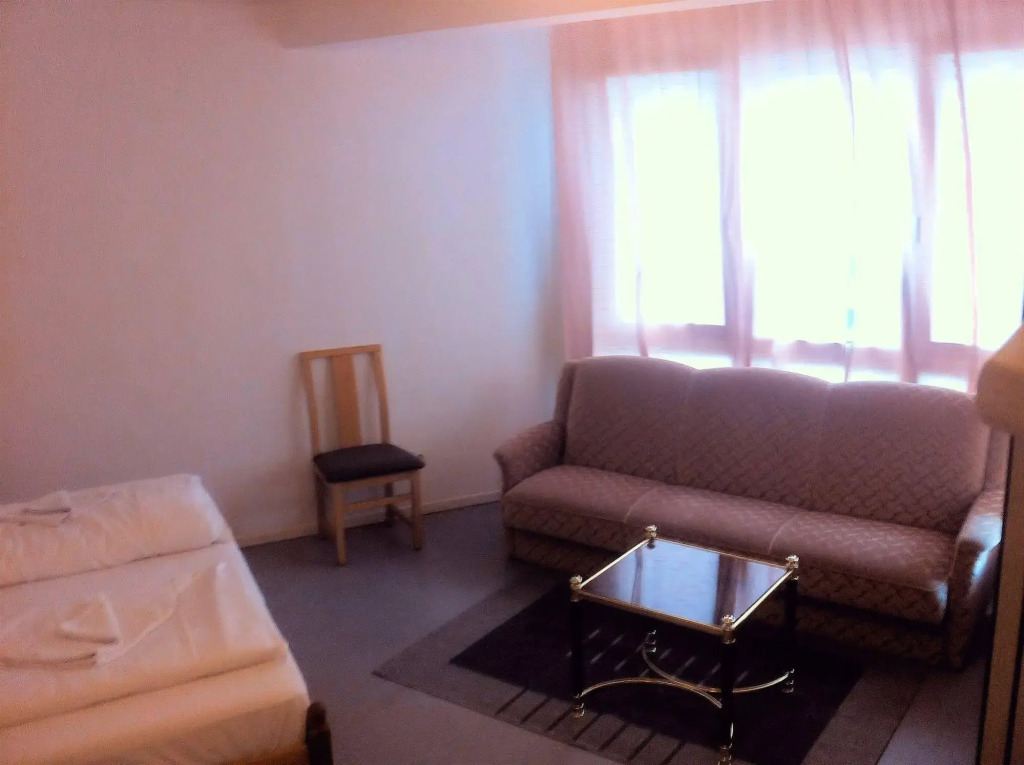 Puschkin Rooms