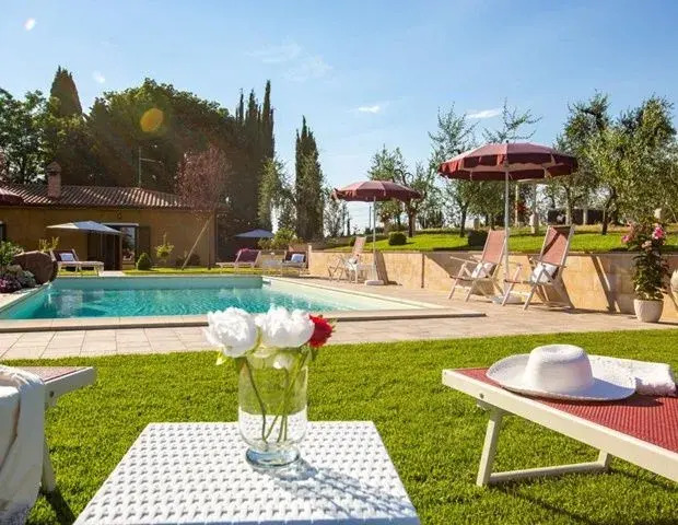 Villa Casalino