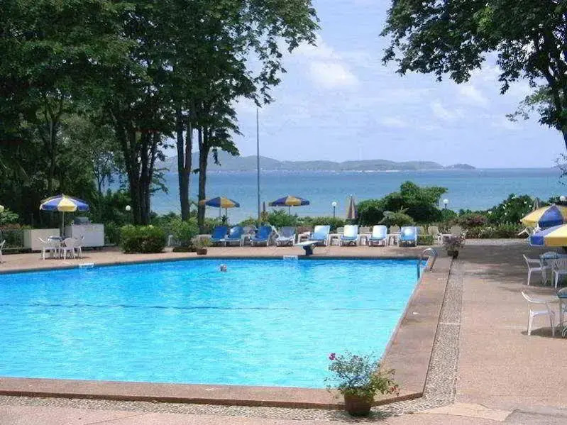 Island View
