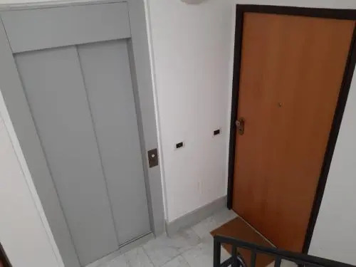 La Casa Del Giardinaccio