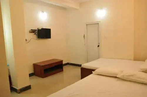 MYSORE MAHALAKSHMI ROOMS