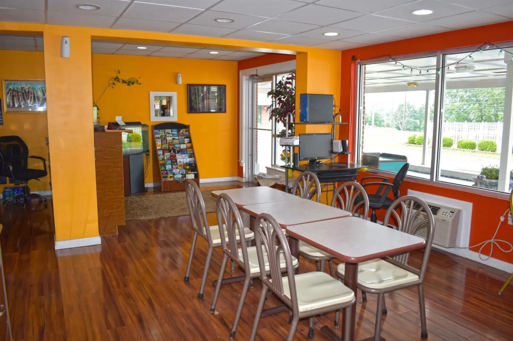 Americas Best Value Inn