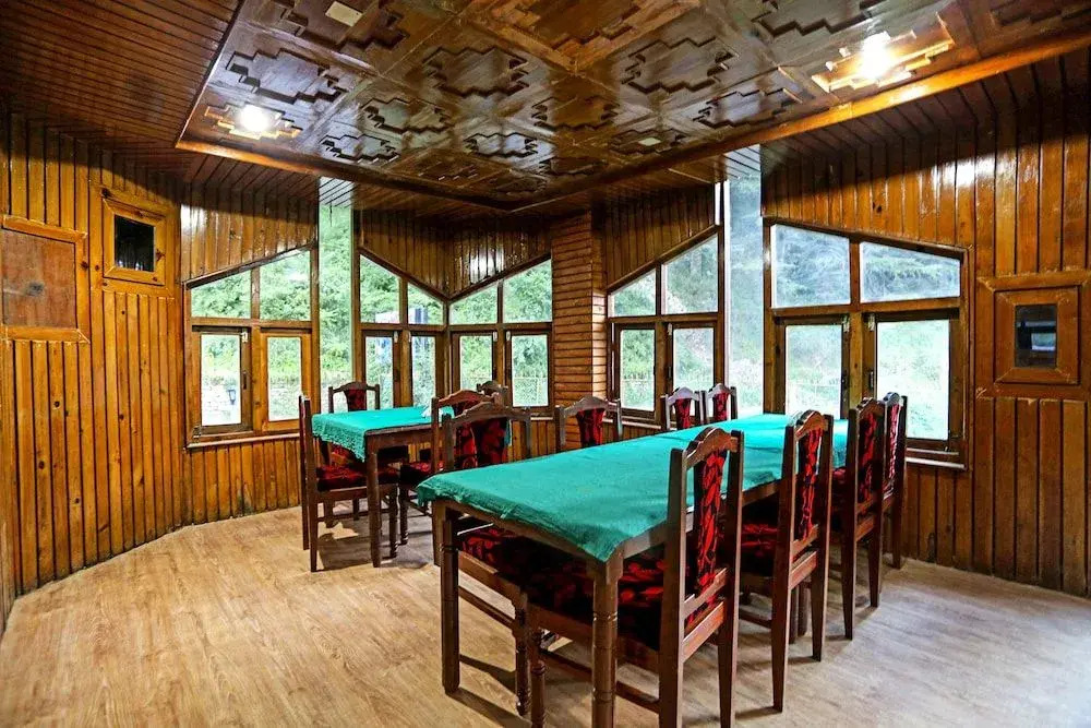 OYO 5910 Hotel Anupam