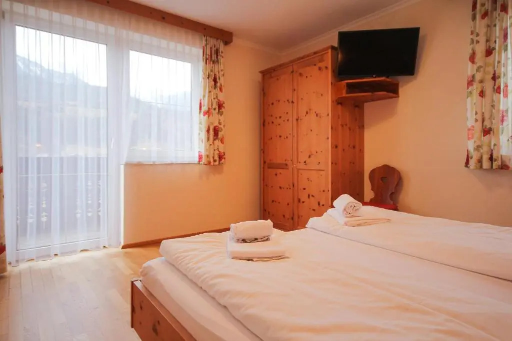 Stögergut by Schladming-Appartements