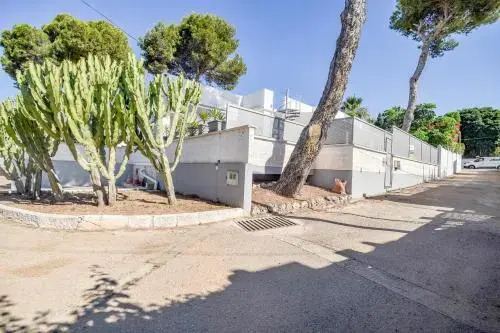 Villa Dune Costabella