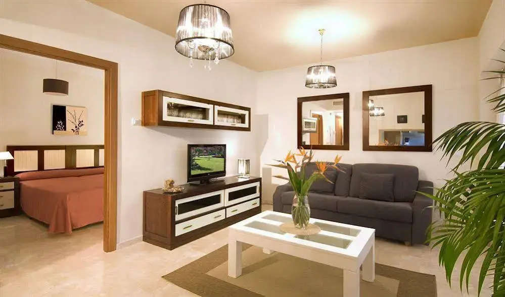Sol Andalusi Health & Spa Resort