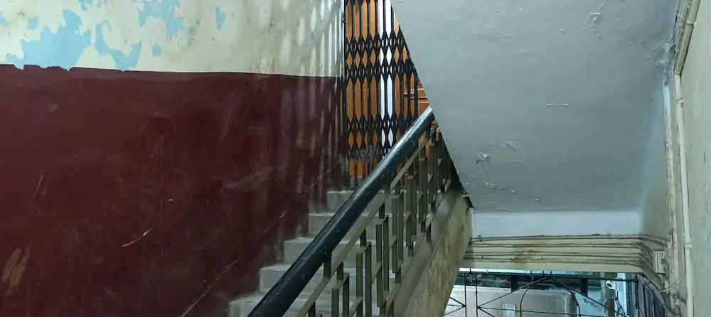 Balaji Guest House