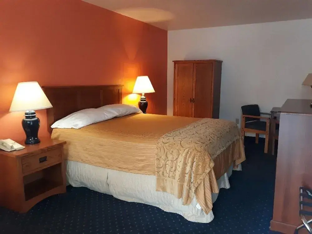 Stay Express Inn Hamilton