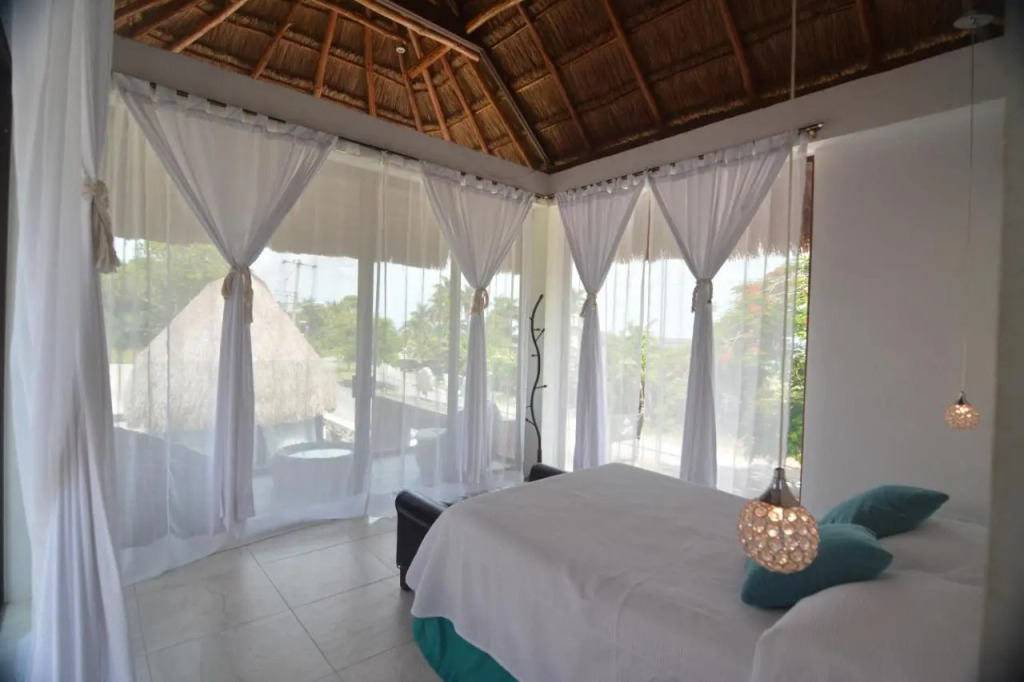 Cabañas Luxury