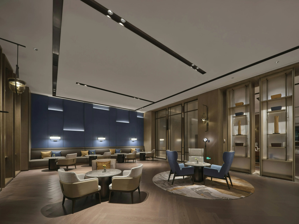 Doubletree By Hilton Rugao