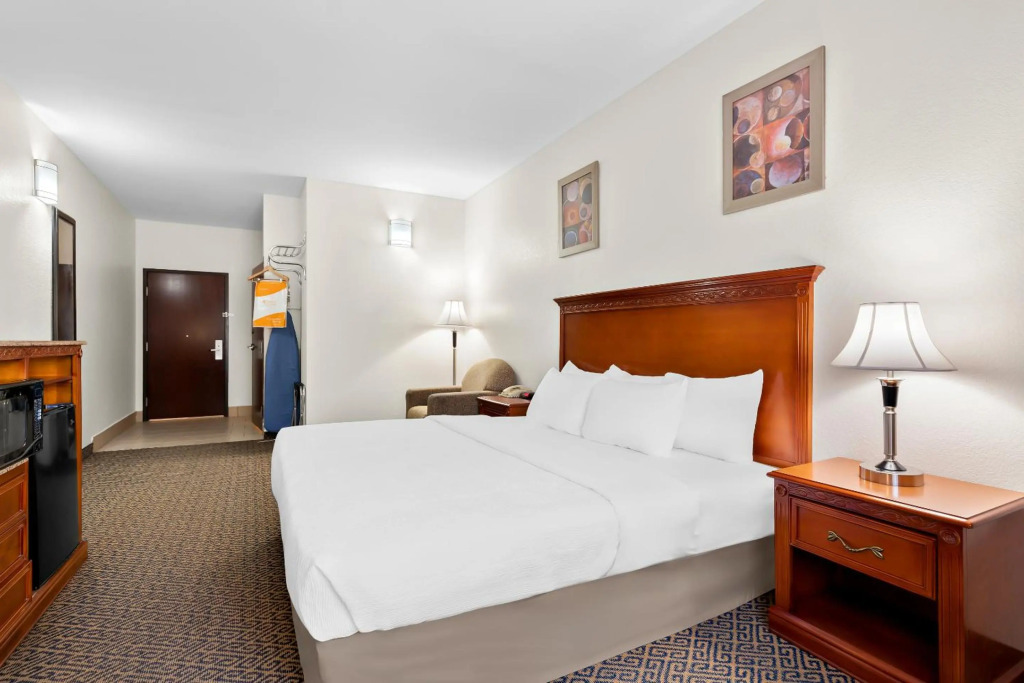 Days Inn McAlester