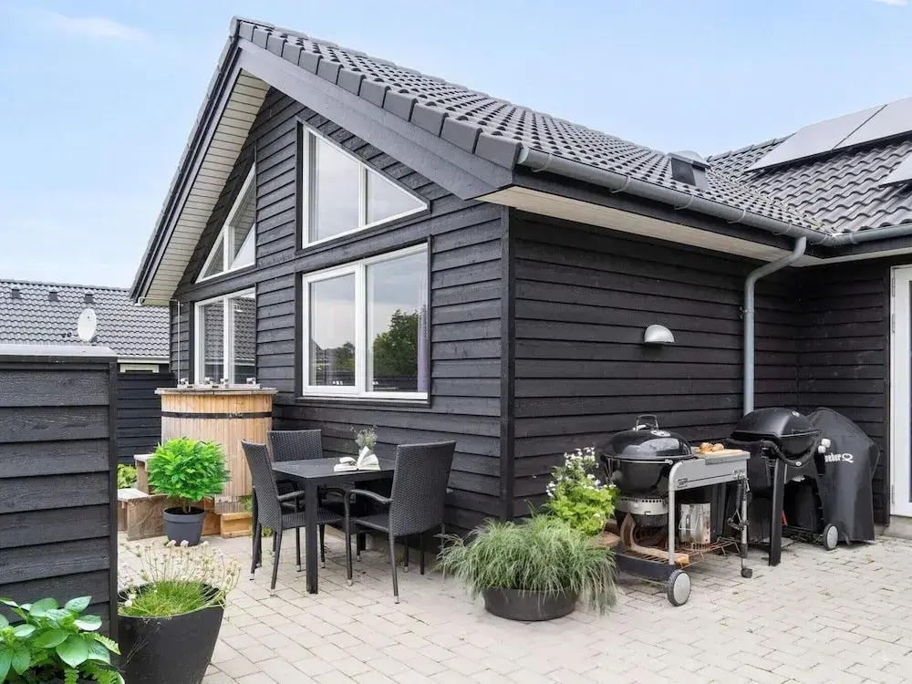 5 star holiday home in Jægerspris