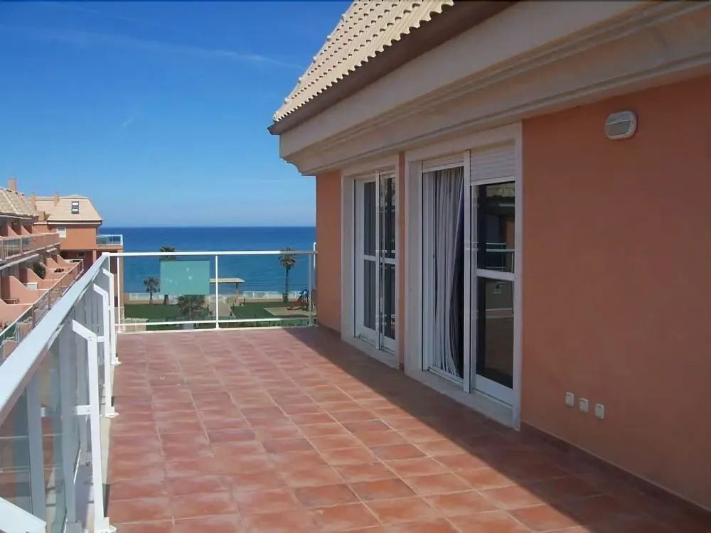 RealRent Mirador al Mar